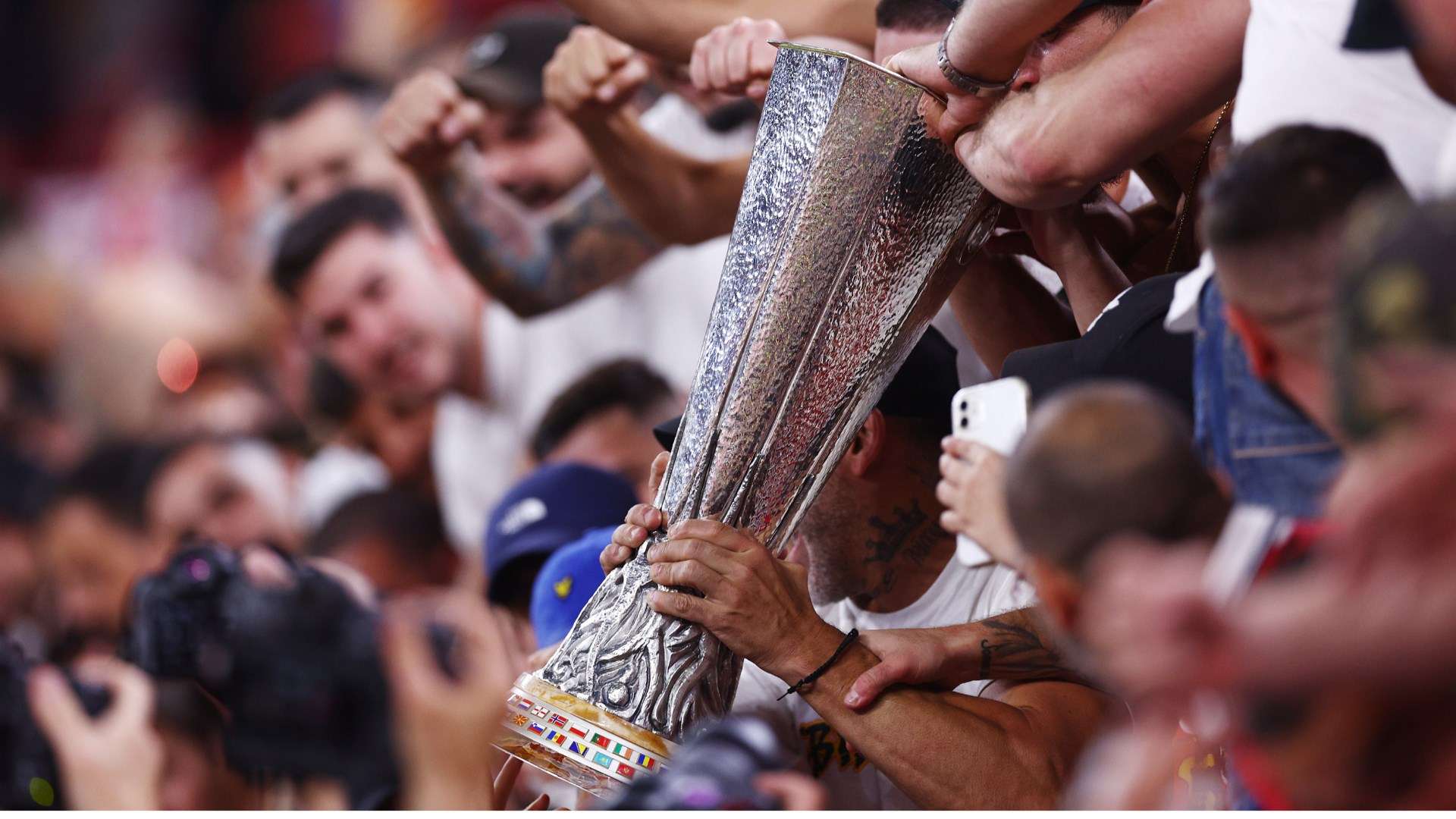 的赛场上 的赛场上