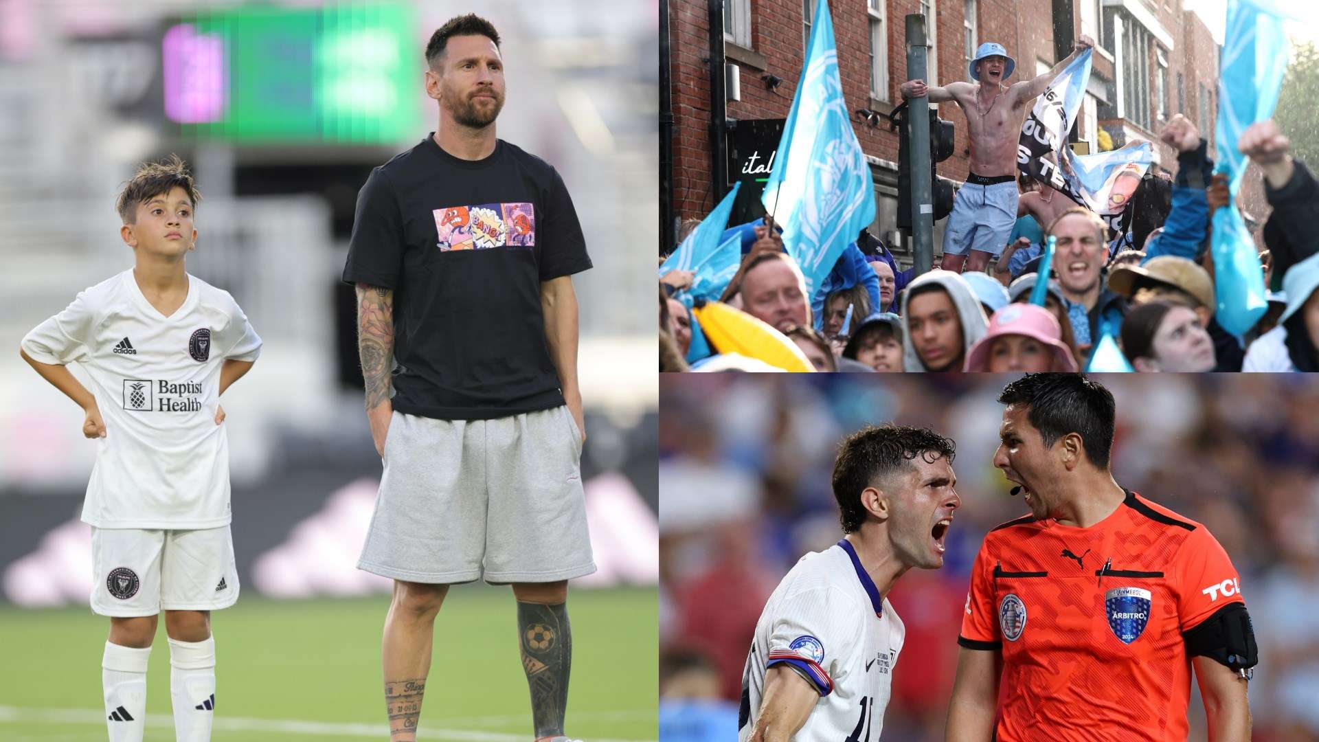 普利希奇：加盟米兰是完美的一步；伊布希望我们专注于场上.