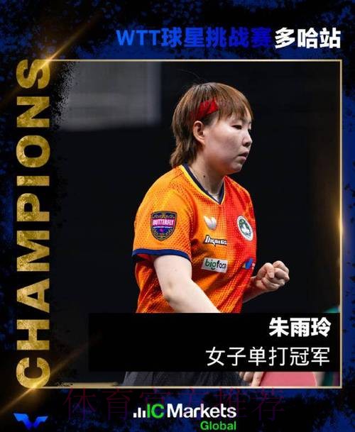 7天双冠剑指世界前三!31岁朱雨玲组最强阵状态大勇 国乒压力大增 7天双冠剑指世界前三!31岁朱雨玲组最强阵状态大勇 国乒压力大增