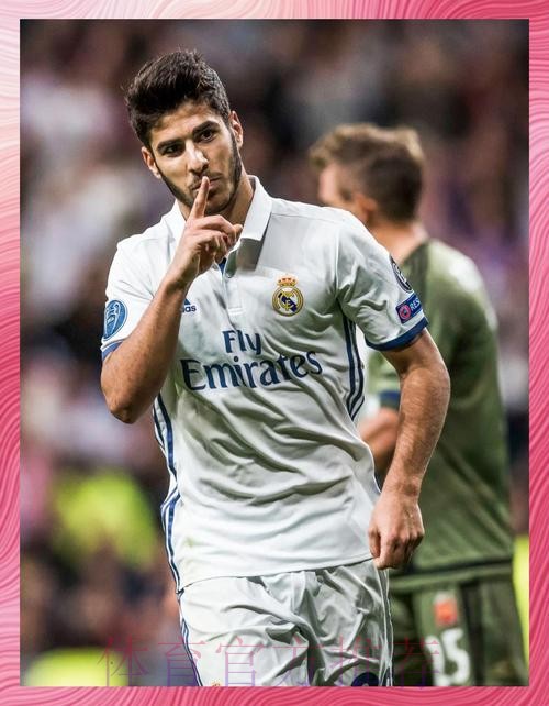 阿斯:皇马正考虑阿森西奥未来 他可能会留在一队